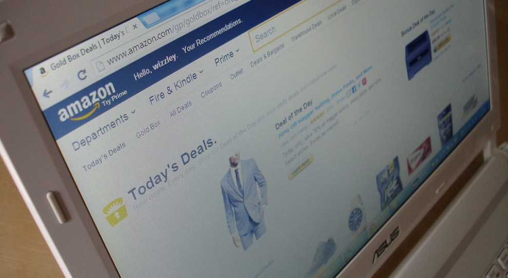 Obecnie Amazon w Polsce zatrudnia ok. 14 tys. pracowników na stanowiskach stałych (fot. pixabay.com) Amazon otworzy w Sosnowcu nowy obiekt. Zatrudni 500 pracowników