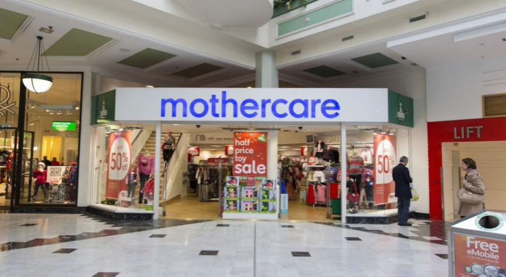 Firma nie podała jeszcze informacji o tym, które sklepy zostaną zamknięte fot. Shutterstock Sieć Mothercare zamknie więcej sklepów niż wcześniej planowała