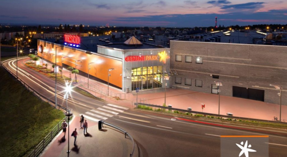 Drzwi w tzw. niedziele niehandlowe zamknęła m.in. tarnowska galeria Gemini Holding (fot.mat.pras.) Niedziele bez handlu nie służą galeriom. Kolejna zamyka drzwi