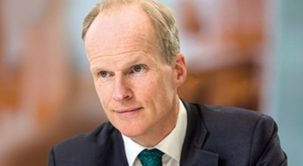 Charles Wilson zrezygnował z funkcji prezesa Tesco w Wielkiej Brytanii i Irlandii (mat. tesco) Zmiany w zarządzie Tesco. Charles Wilson zrezygnował z funkcji prezesa firmy w Wielkiej Brytanii i Irlandii