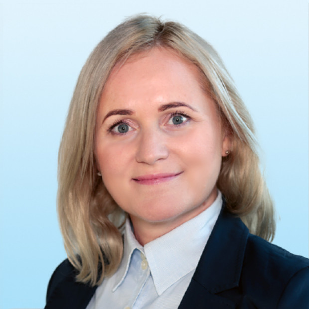 Anna Sienkiewicz