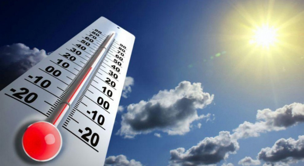 Z powodu upałów pracodawca nie ma obowiązku skracania czasu pracy. Fot. pixabay Wysokie temperatury utrudniają pracę? Poznaj swoje prawa i obowiązki pracodawców