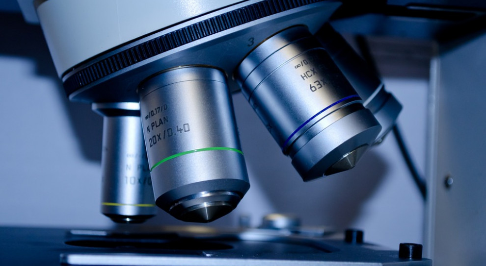 W warszawskim Globalnym Centrum Badań i Rozwoju Biomedycznej Informacji Sektora Konsumenckiego (CoBIC) zatrudnienie znajdą eksperci ds. biznesu, nauki i analizy danych (fot. pixabay.com) Specjaliści z dziedziny biznesu, nauki i analizy danych znajdą prace w nowym centrum badań firmy Johnson & Johnson
