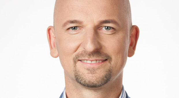 fot.mat.pras. Marcin Pilarski dyrektorem w Payback Polska