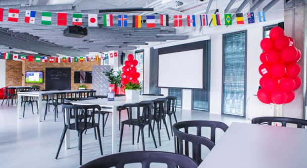 Infor inwestuje w biura i rekrutuje nowych pracowników (fot. mat. prasowe) Infor zmienia biuro, rekrutuje i zapowiada uruchomienie europejskiego centrum edukacyjnego