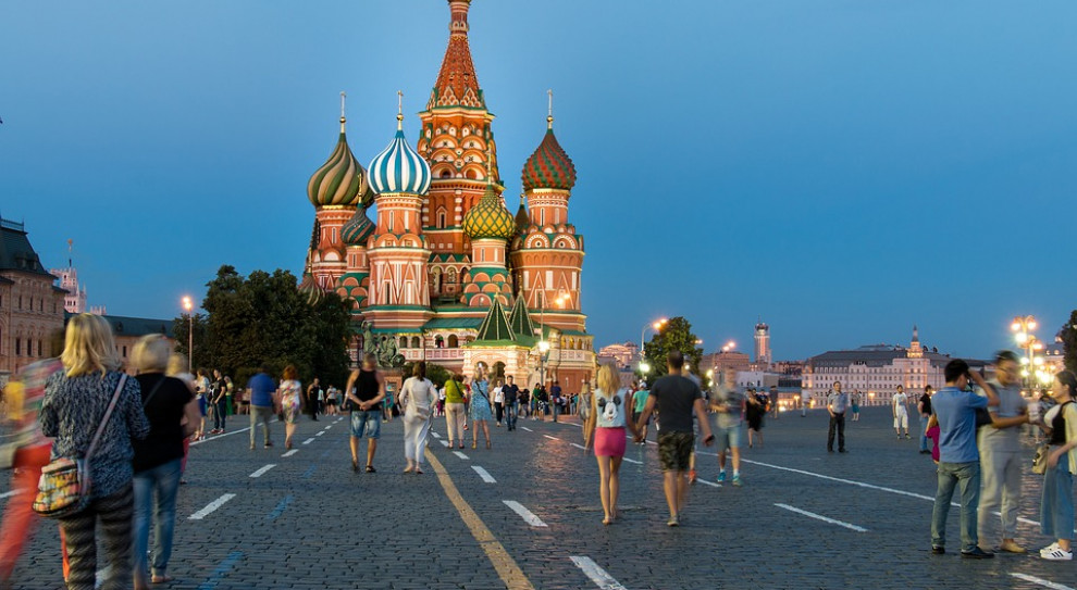 W marcu do MSZ Rosji wezwano ambasadora Wielkiej Brytanii i szefów misji dyplomatycznych 23 innych państw, w tym Francji. (fot. pixabay.com) Francja zamyka swe przedstawicielstwo handlowe w Rosji