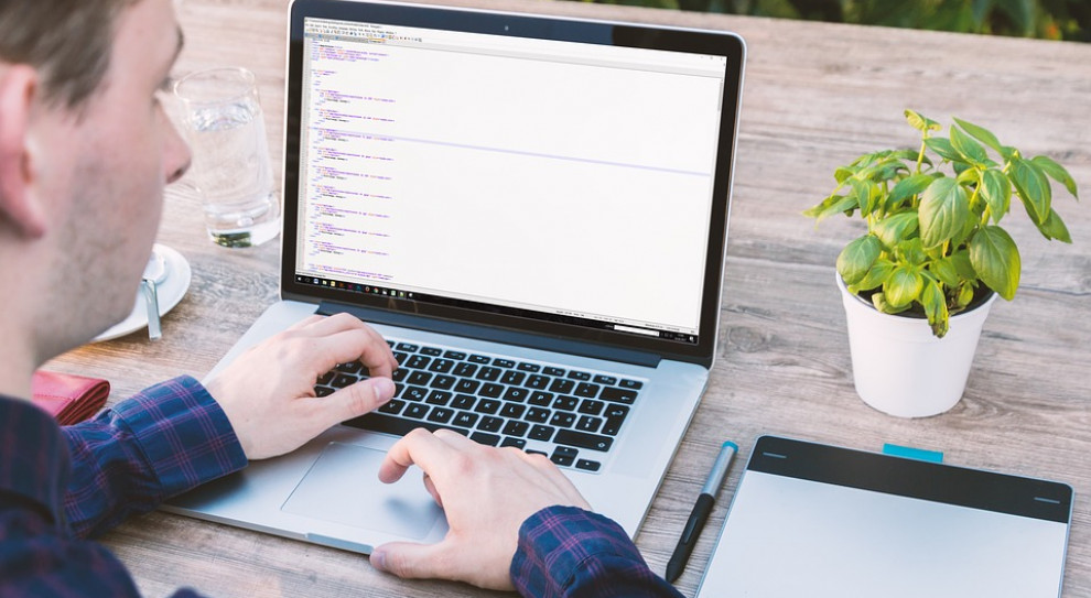 (fot. pixabay.com) Łódź: nowe miejsca pracy w branży IT i nowych technologii