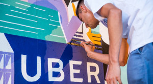 Dochodzenie wszczęte przez EEOC ma na celu udzielenie odpowiedzi na pytania m.in. o nierówności płacowe ze względu na płeć. (fot. Facebook/Uber) Nierówności płacowe w Uberze. Ruszyło dochodzenie