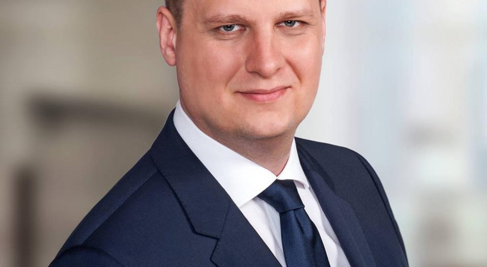 Jak podała PFN, Filip Michał Rdesiński dwukrotnie pełnił funkcję Prezesa Zarządu - Redaktora Naczelnego Radia Poznań. (fot. mat. pras.) Filip Rdesiński prezesem Polskiej Fundacji Narodowej