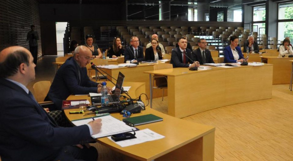 Doprecyzowany został skład wojewódzkiej rady dialogu społecznego i zasady funkcjonowania jej biura (fot.ilustracyjne: opole.uw.gov.pl) Rada Dialogu Społecznego po nowemu w pigułce