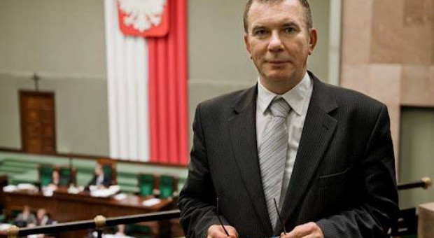 Adam Abramowicz. Fot. facebook Kolejna rada wesprze przedsiębiorców?