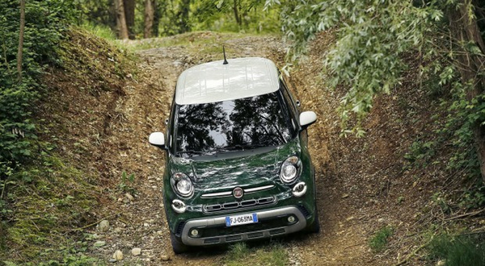 Nowego szefa FCA przedstawia jako osobę o ogromnym talencie finansowym i nadzwyczajnej intuicji w dziedzinie motoryzacji (fot.mat.pras.) Motoryzacyjny koncern po nieoczekiwanej zmianie szefa