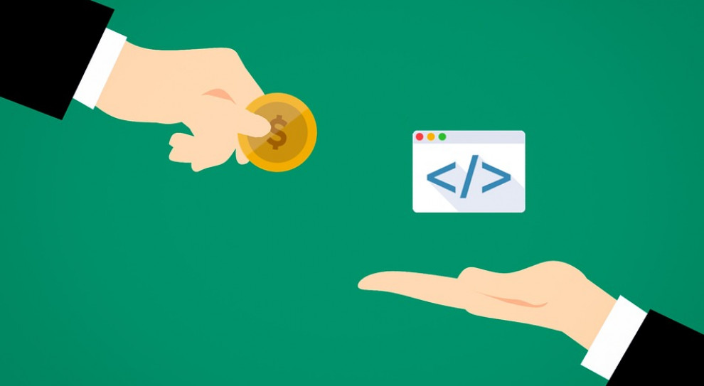 Firmy z kapitałem zagranicznym zazwyczaj oferują wyższe zarobki na danym stanowisku. (Fot. Pixabay) Zarobki i benefity w IT. Ile zarabiają programiści?