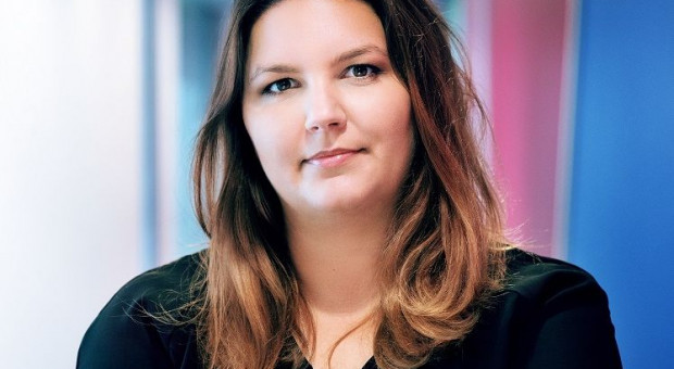 Do zespołu Mindshare dołączyła Natalia Grzybicka, wcześniej związana z grupą Żywiec czy Coca-Cola HBC. (Fot. mat. pras.) Natalia Grzybicka dołącza do Mindshare