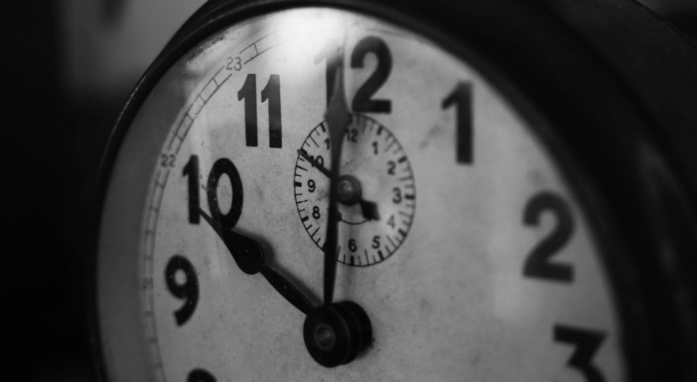 Zamiast 40 godzin w pracy, tylko 32 godziny. Jak się okazuje nie ma obniża to wyników firmy (fot pixabay.com) Firma Perpetual Guardian testowała czterodniowy tydzień pracy