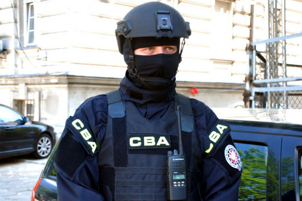 "CBA zawsze będzie potrzebne"