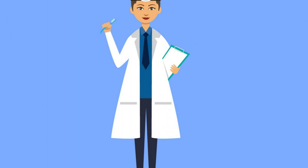 Na Podkarpaciu można będzie studiować medycynę w języku angielskim (fot.pixabay.com) Studia medyczne na Uniwersytecie Rzeszowskim również w języku angielskim