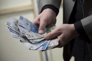 Płaca minimalna 4 tys. zł. Przedsiębiorcy pełni obaw