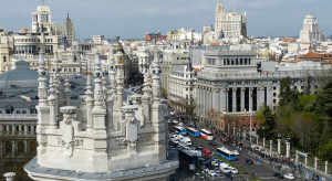 Korporacje taksówkarzy w taki sposób walczą z firmami typu Uber czy Cabify. (fot.pixabay.com) Barcelona, Madryt, Walencja, Alicante. Strajk hiszpańskich taksówkarzy nabiera na sile