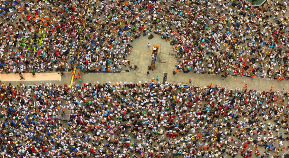 W czasie protestów zatrzymano w sumie dziesiątki osób. 15 zostało skazanych. (fot.pixabay.com) Wietnam. Protestowali przeciw strefom ekonomicznym, trafią do więzienia