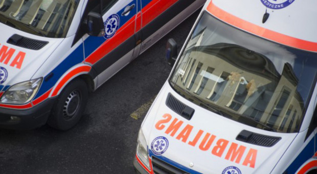 Komitet Protestacyjny Ratowników Medycznych zamierza spotkać się w tym tygodniu, by zdecydować, jak odwiesić strajk (fot.fotolia) Ratownicy medyczni chcą odwiesić strajk; MZ deklaruje, że realizuje porozumienie