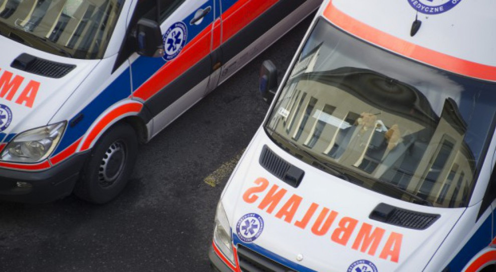 Komitet Protestacyjny Ratowników Medycznych zamierza spotkać się w tym tygodniu, by zdecydować, jak odwiesić strajk (fot.fotolia) Ratownicy medyczni chcą odwiesić strajk; MZ deklaruje, że realizuje porozumienie