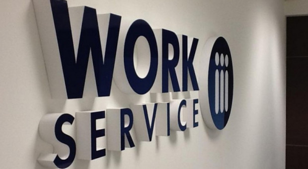 GI International chce pełni władzy w Work Service