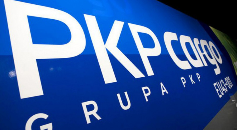 Największym pracodawcą w tym segmencie przewozów jest spółka PKP Cargo (fot. PTWP) Spada zatrudnienie u kolejowych przewoźników towarowych, a rośnie u pasażerskich