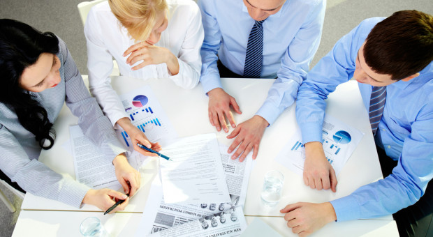 Ulga na start obowiązuje przez pierwsze sześć miesięcy od czasu założenia działalności gospodarczej. (fot.shutterstock.com) Nowe ułatwienia sprzyjają przedsiębiorcom. Polacy coraz chętniej zakładają firmy