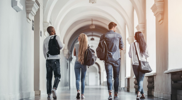 Ustawa 2.0 zakłada zmiany m.in. w działaniu uczelni, ich finansowaniu, karierze naukowej. (fot.shutterstock.com) Jarosław Gowin wygrał batalię o Ustawę 2.0. "Dziękuję rzetelnym krytykom"