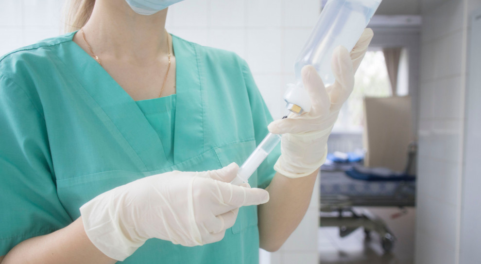 Zdaniem Pracodawców RP podpisanie porozumienia z pielęgniarkami było błędem (fot. Shutterstock) Pracodawcy RP: Porozumienie z pielęgniarkami nie rozwiąże problemu, potrzeba ustawy