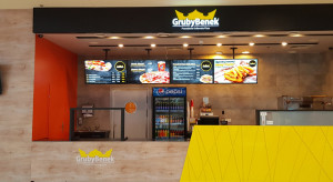 Automatyzacja nie jest obca branży gastronomicznej. fot. matriały prasowe Gruby Benek stawia na automatyzację. Pizzamen będzie bardziej wydajny
