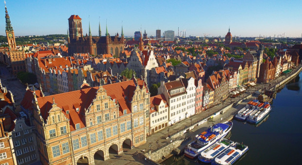 W Gdańsku trwa kampania wyborcza przed II turą wyborów samorządowych (fot.:wikimedia) Gdańscy naukowcy włączyli się w kampanię wyborczą