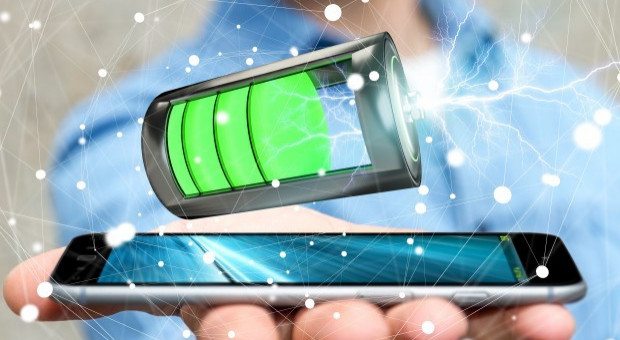 GTHR to jeden z trzech największych na świecie dostawców elektrolitu do wkładów do baterii litowo-jonowych (fot. pixabay) Chiński potentat przybył nad Wisłę