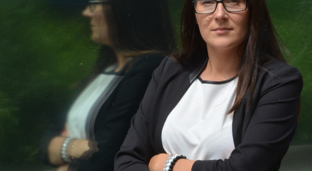 Agnieszka Wachnicka przez 11 lat pracowała w Departamencie Rozwoju Rynku Finansowego w Ministerstwie Finansów (fot. FRRF) Agnieszka Wachnicka pokieruje Fundacją Rozwoju Rynku Finansowego