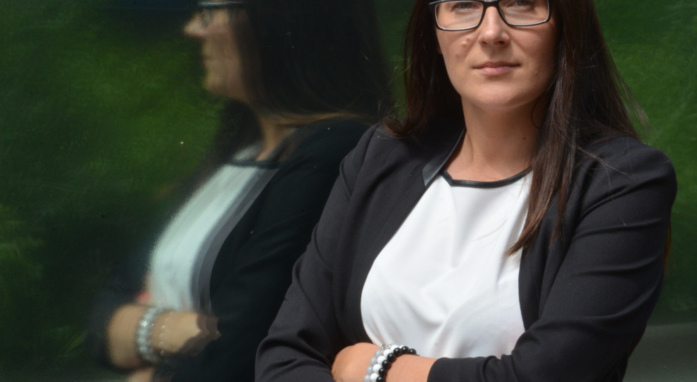 Agnieszka Wachnicka przez 11 lat pracowała w Departamencie Rozwoju Rynku Finansowego w Ministerstwie Finansów (fot. FRRF) Agnieszka Wachnicka pokieruje Fundacją Rozwoju Rynku Finansowego