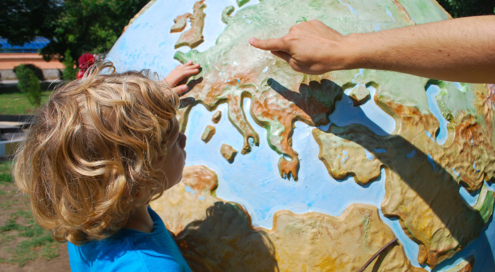 Bogactwo językowe Europy na pewno wpływa na edukację językową na starym kontynencie. (fot. pixabay.com/domena publiczna)