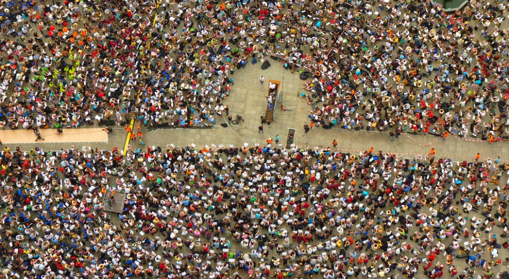 Prezes ZNP Sławomir Broniarz zapowiedział, że 27 sierpnia "zapewne zostaną podjęte decyzje" o przygotowaniach do manifestacji we wrześniu w Warszawie. (fot. pixabay.com) OPZZ nie odpuszcza w sprawie wynagrodzeń w budżetówce. Trwają przygotowania do protestów