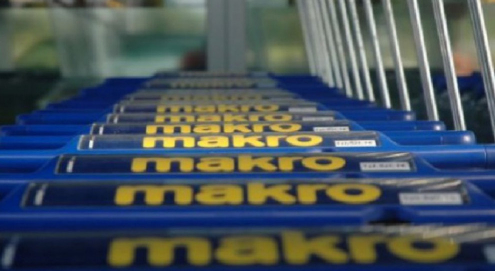 Magdalena Figurna wyjaśnia, że ostatnie miesiące przyniosły zmiany personalne i organizacyjne, także na szczeblu zarządu MAKRO Polska fot. Makro Szykuje się protest w Makro? Sieć odpowiada na zarzuty związkowców