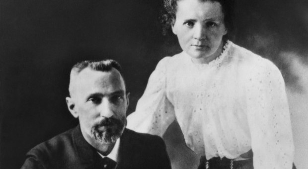 Skłodowska-Curie może się pochwalić niebywałym szeregiem dokonań Fot. Shutterstock.com BBC: Skłodowska-Curie najbardziej wpływową kobietą w historii