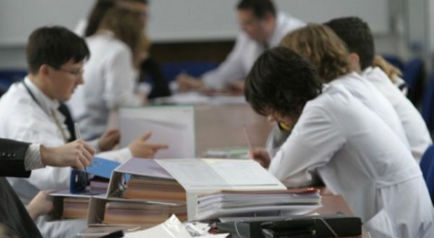 Od nowego roku akademickiego WST w Katowicach ma kształcić również przyszłych lekarzy oraz pielęgniarki. Fot. Archiwum Uczelnia techniczna uruchamia pierwsze na Śląsku prywatne studia medyczne
