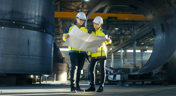 Etteplan świadczy usługi inżynieryjne w zakresie maszyn i obiektów przemysłowych Fot. Shutterstock Etteplan rozszerza działalność w Polsce