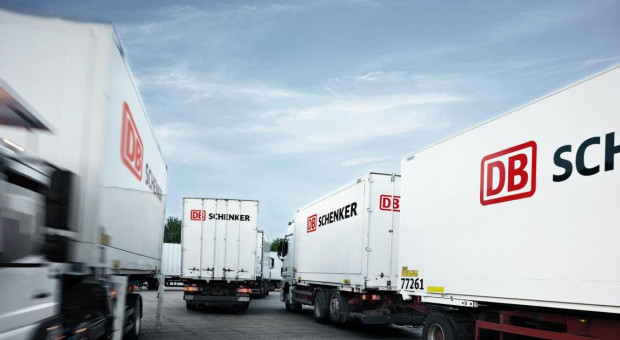 W DB Schenker pracę po stażu podjęło już kilkadziesiąt osób. (fot. DB Schenker) Staż w DB Schenker. Stała praca w zasięgu ręki dla kolejnych 14 młodych ludzi