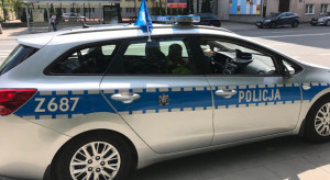 Policyjni związkowcy podjęli decyzję o poszerzeniu dotychczasowej akcji protestacyjnej o elementy tzw. protestu włoskiego. (fot. nszzp.pl) NSZZ Policjantów rozszerza protest o elementy strajku włoskiego