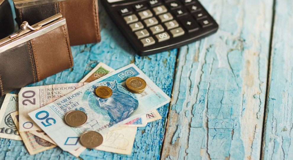 Przedsiębiorców czekają zmiany w zarządzaniu finansami (Fot. Shutterstock) Przedsiębiorcy mogą pożegnać się z deklaracją VAT