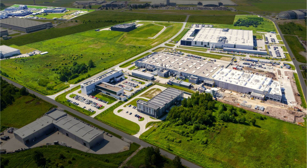 Lotnictwo i motoryzacja to dwie z czterech inteligentnych specjalizacji, które wspiera i promuje samorząd województwa (fot. aeropolis.com.pl) Podkarpacie kolejną Doliną Krzemową? Region chce tworzyć dobrze płatne miejsca pracy