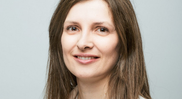 Na zdj. Marta Nowak, Client Business Partner w firmie Nielsen, fot.materiały prasowe CSR bardziej koniecznością niż wyróżnikiem