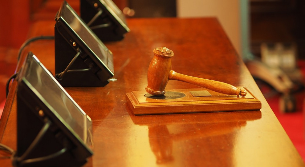 Dziennikarze agencji Reutera są oskarżeni o złamanie przepisów o tajemnicy państwowej, za co grozi im do 14 lat więzienia. (fot. pixabay.com) Birma: za tydzień wyrok w sprawie dziennikarzy agencji Reutera