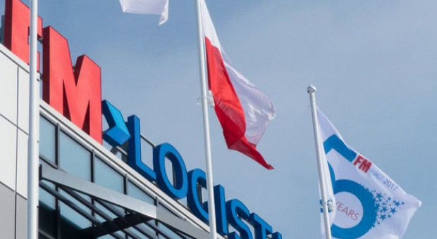 Obecnie pełny skład Zarządu FM Logistic na Europę Centralną liczy 7 osób. (fot. mat. pras.) Blanka Borkowska i Sébastien Nival w zarządzie FM Logistic na Europę Centralną