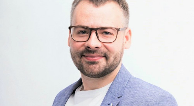 Do Mindshare dołączył Radosław Dzieliński (fot. mat.prasowe) Radosław Dzieliński TV trading managerem w Mindshare